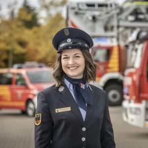 Franziska Leitenbacher
